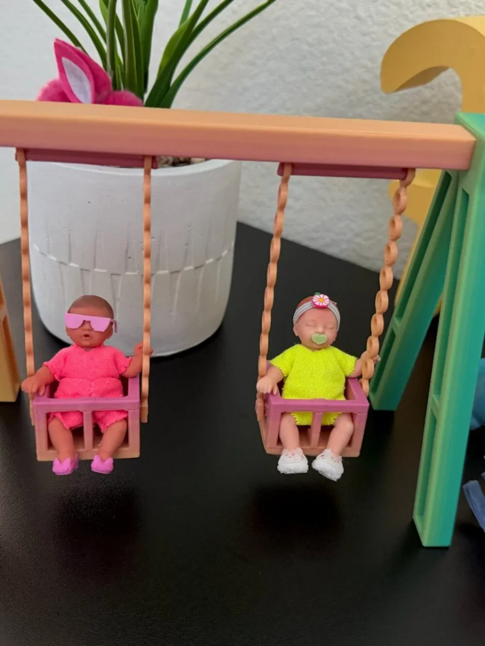Handmade ✨🎠 mini